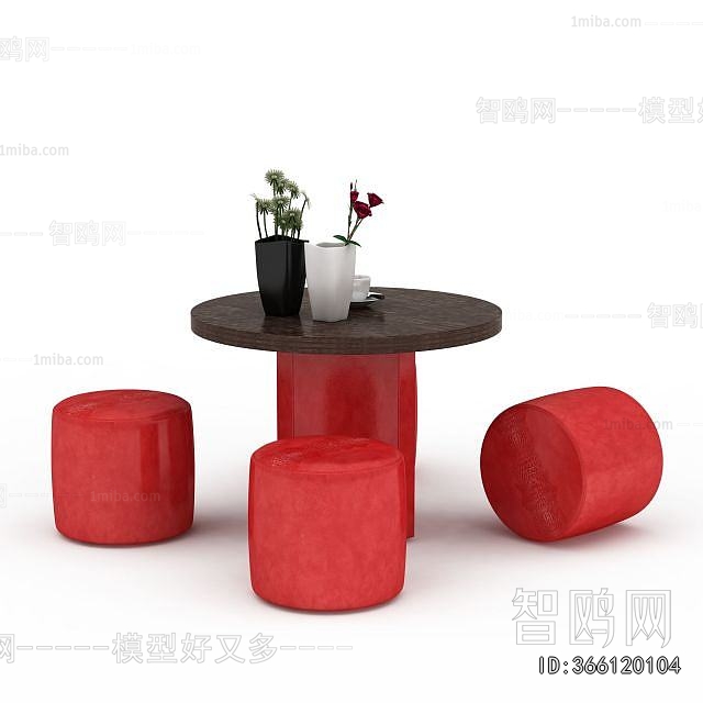 Modern Table