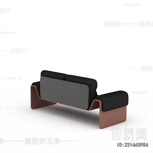 Modern A Sofa For Two