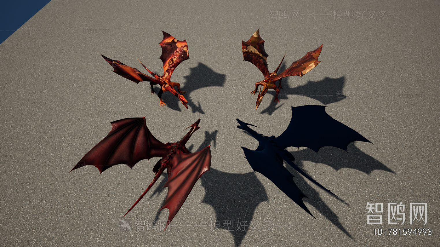 Modern Other Animals