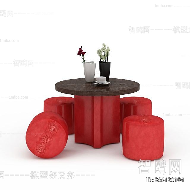 Modern Table