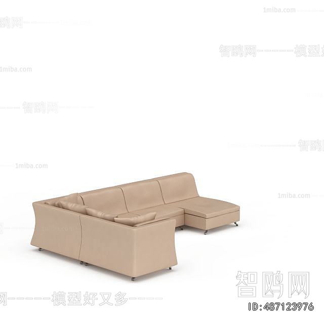 Modern Corner Sofa