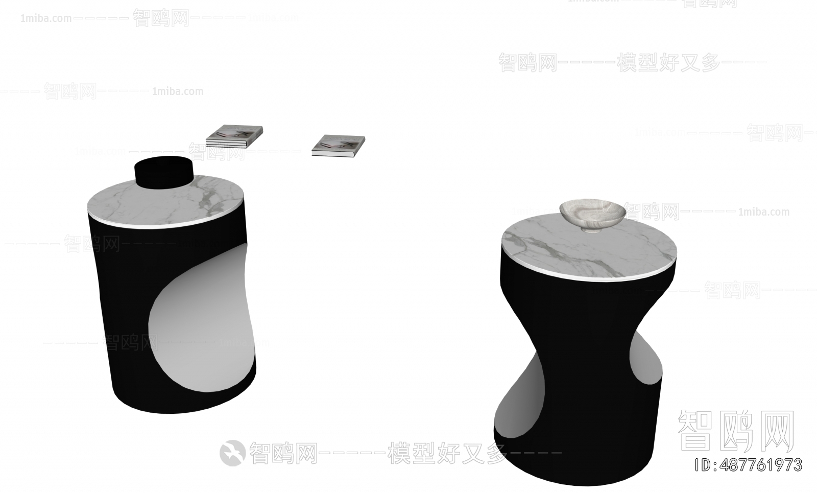 Modern Side Table/corner Table