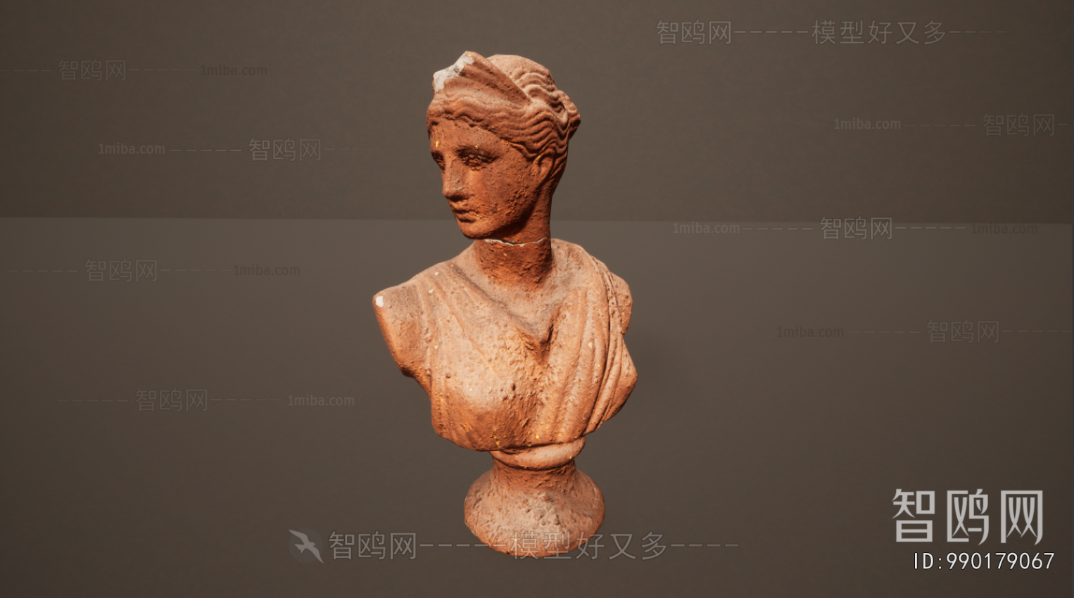 European Style Sculpture