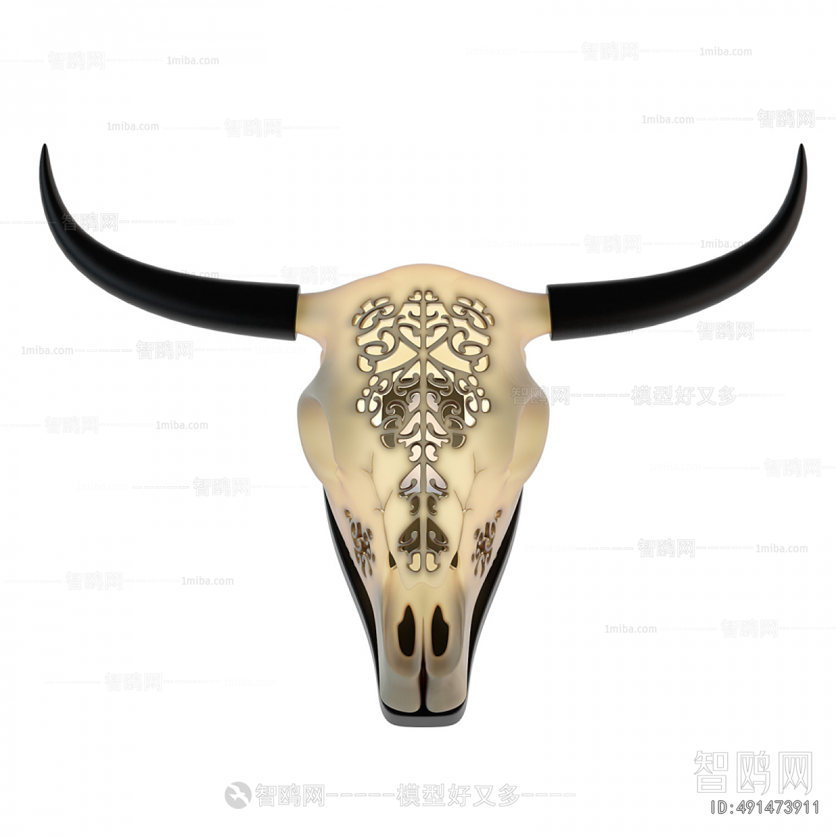 Modern Wall Decoration