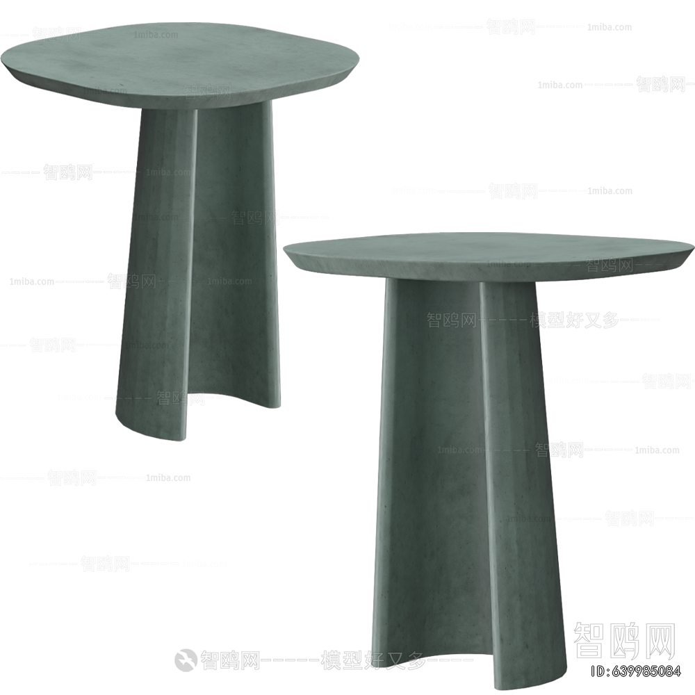 Modern Side Table/corner Table