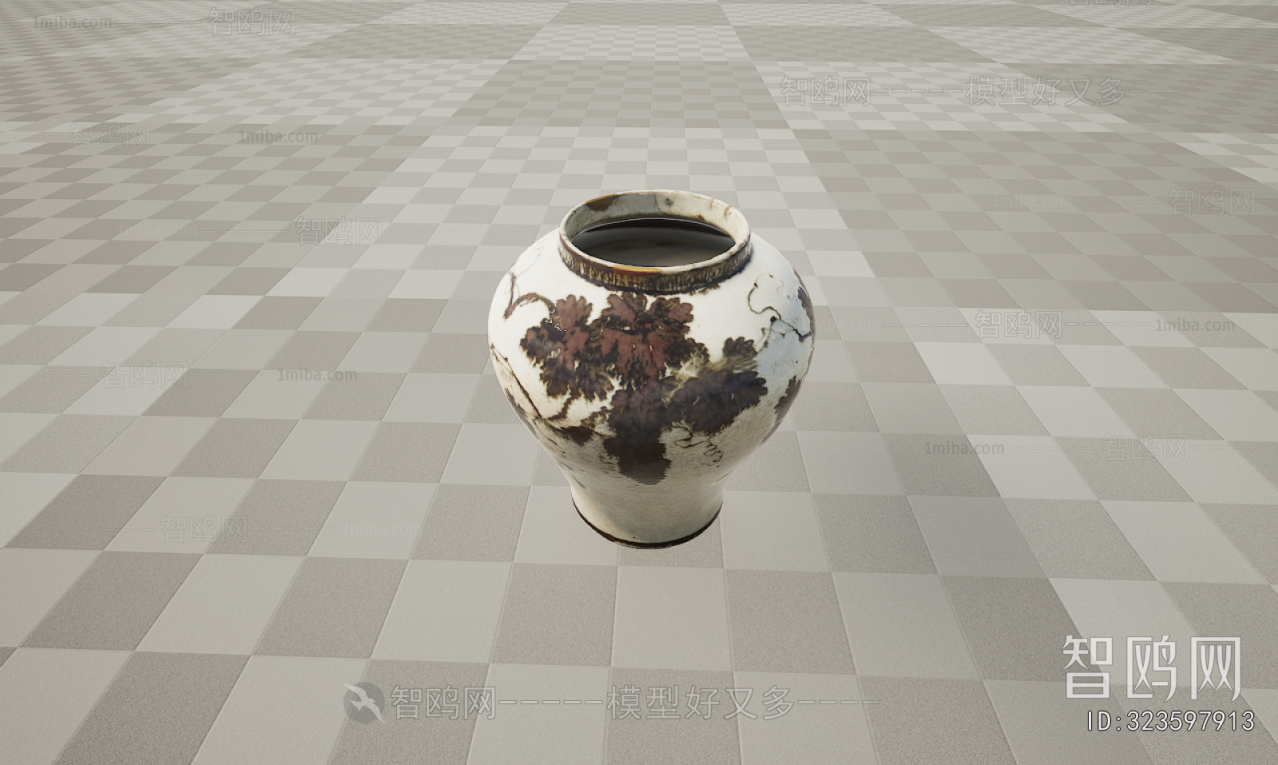 New Chinese Style Utensil