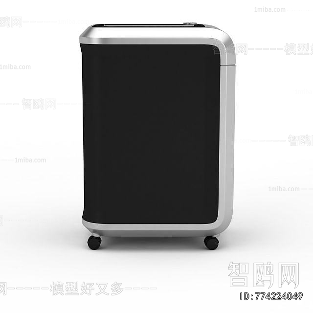 Modern Office Equipment