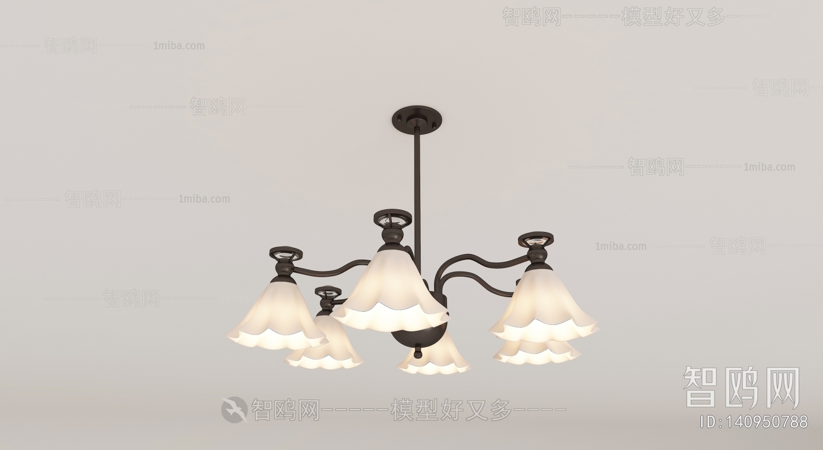 American Style Droplight