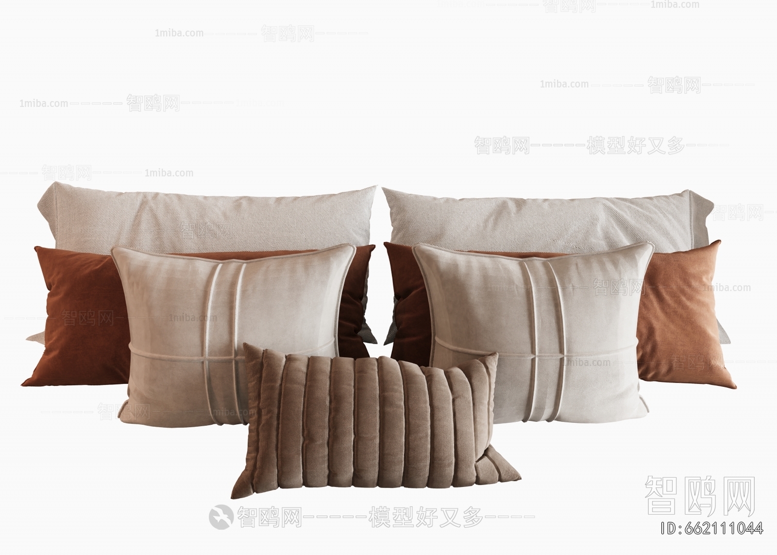 Modern Pillow