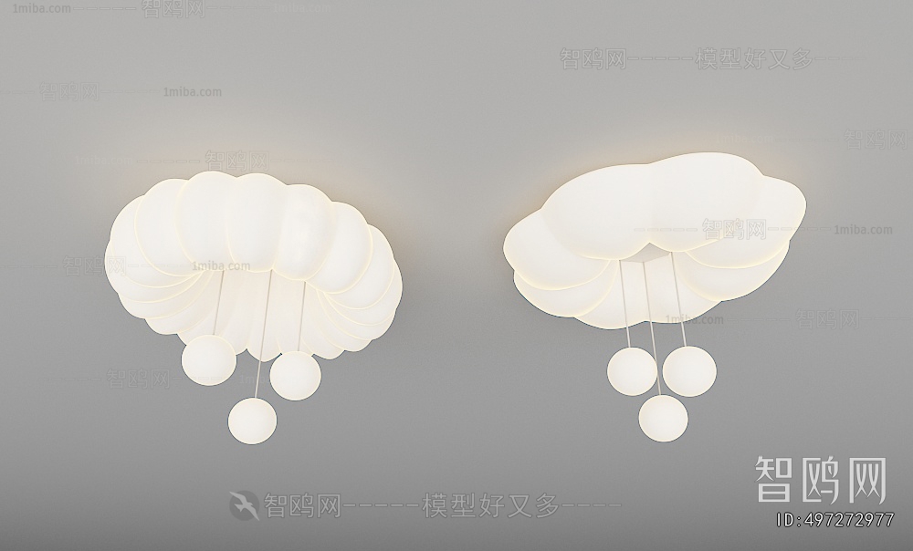Modern Ceiling Ceiling Lamp