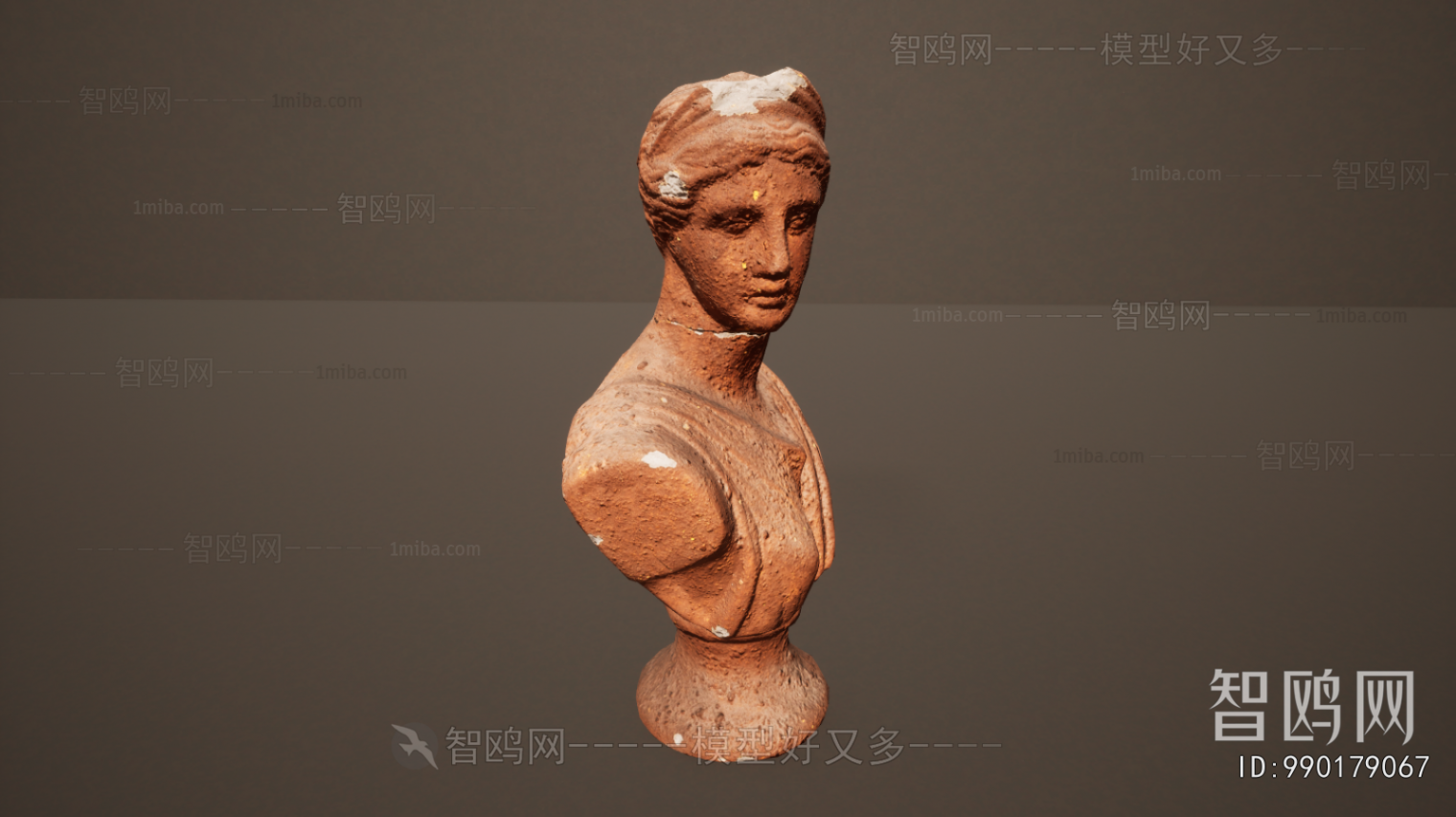 European Style Sculpture