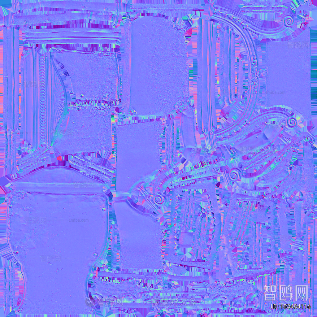 European Style Furnace