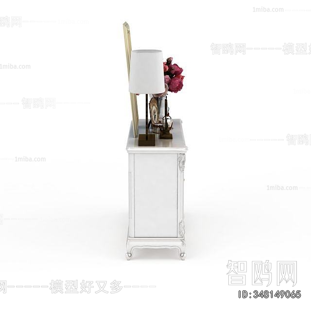 European Style Dresser