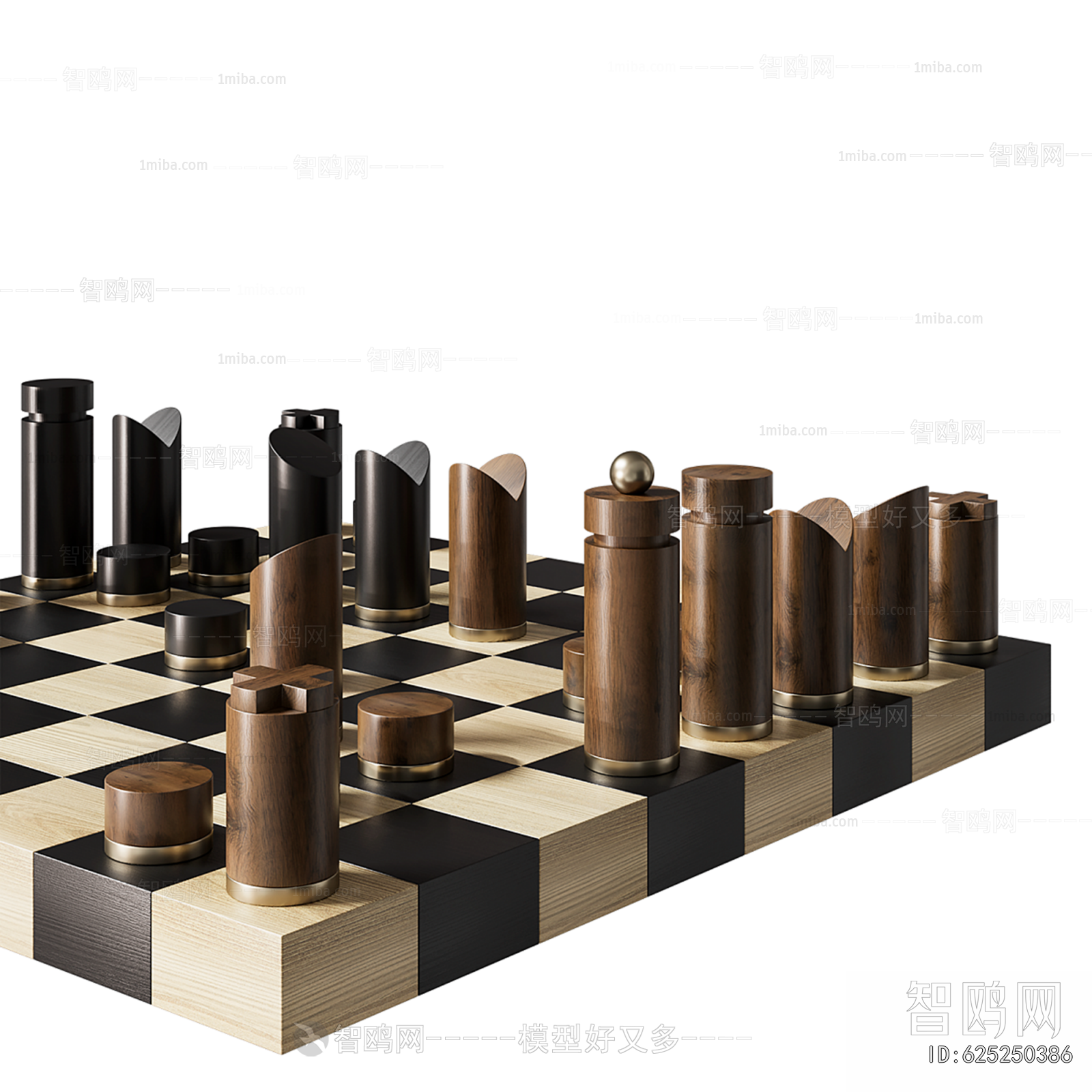 Modern Educational Toys