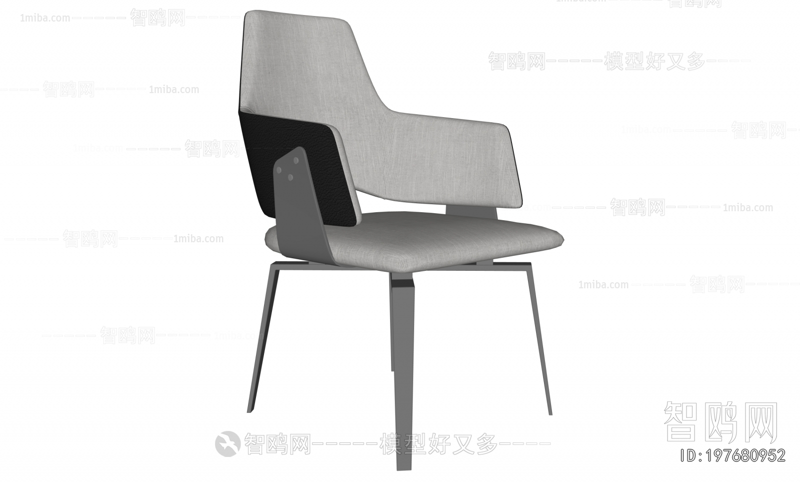 Modern Dining Chair