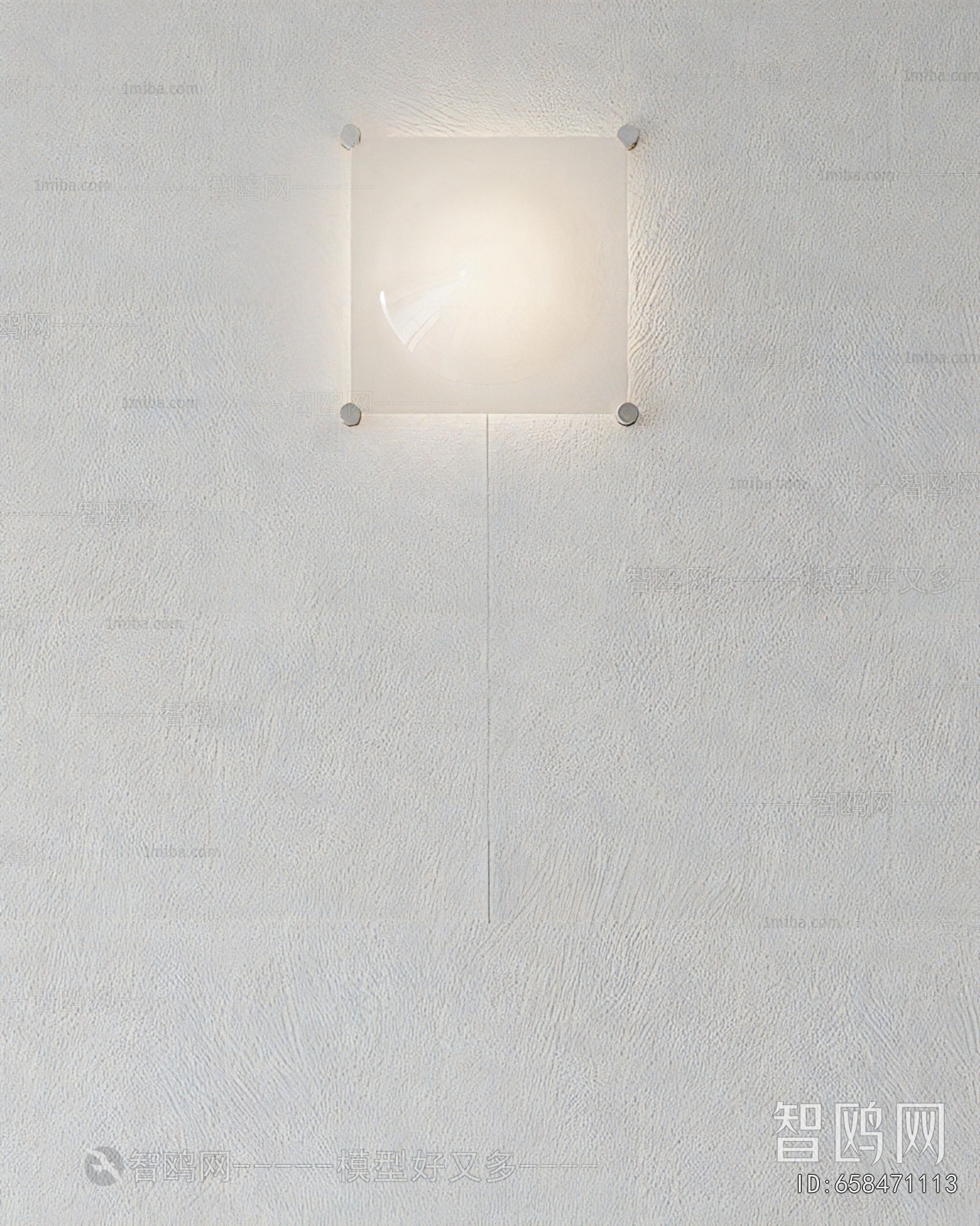Modern Wall Lamp