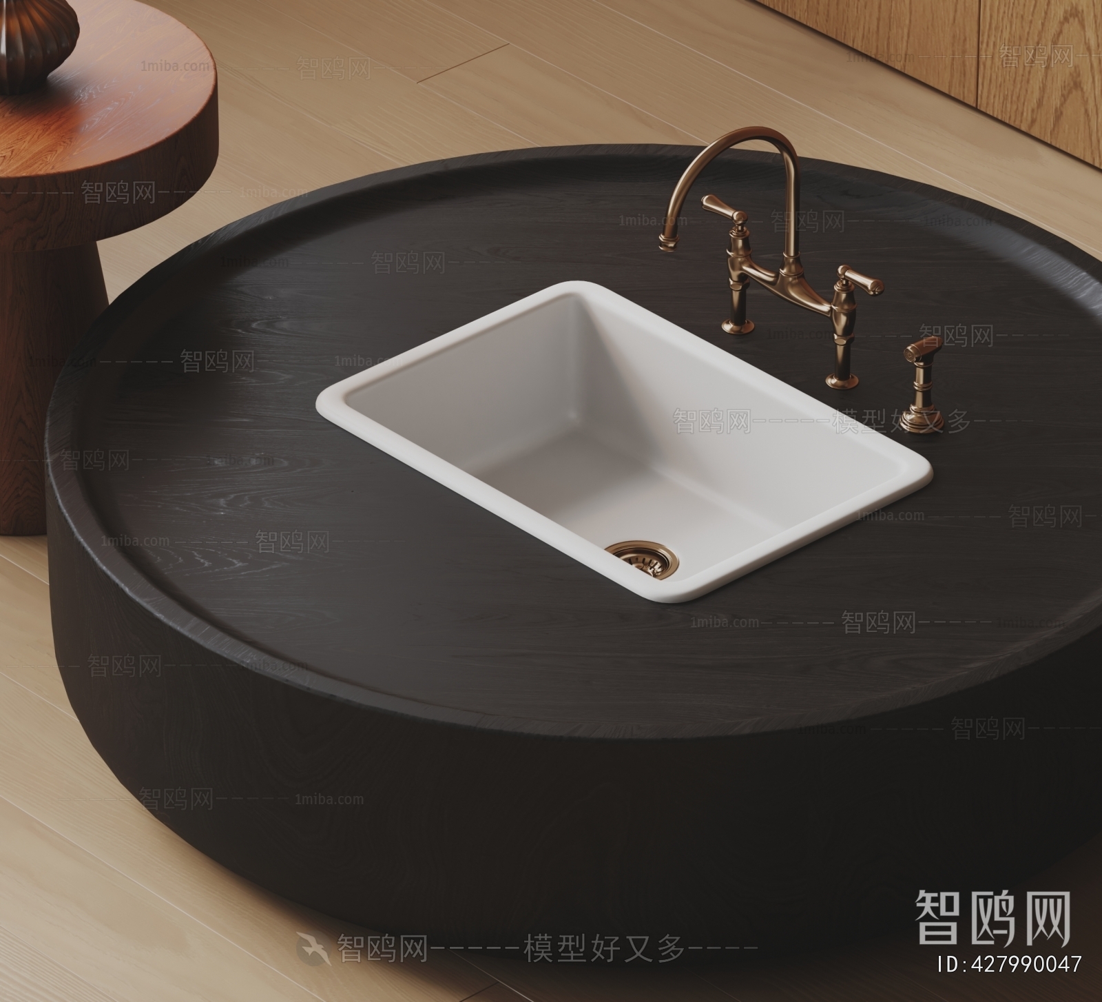 Modern Basin