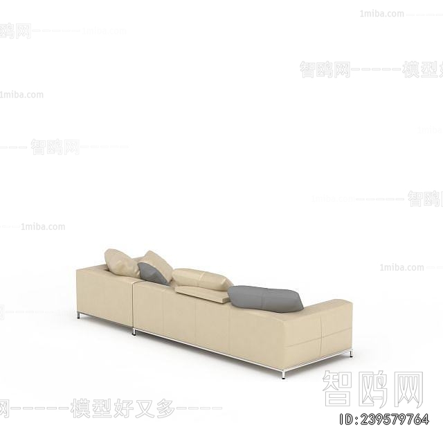Modern Corner Sofa