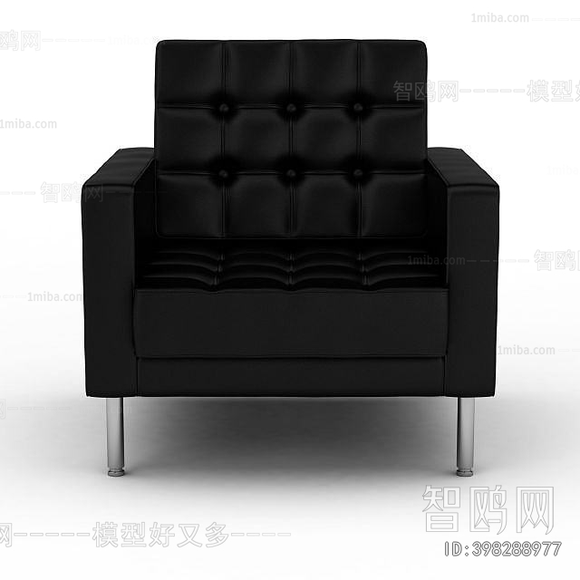 Modern Single Sofa