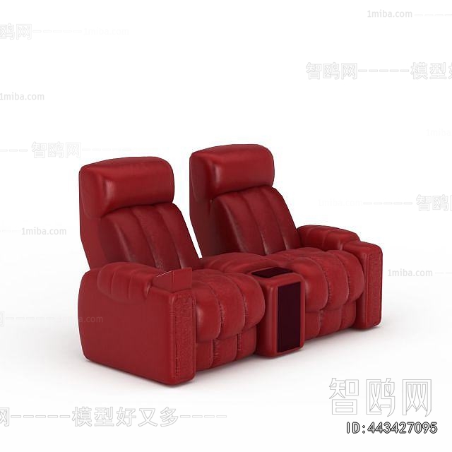 Modern Massage Chair