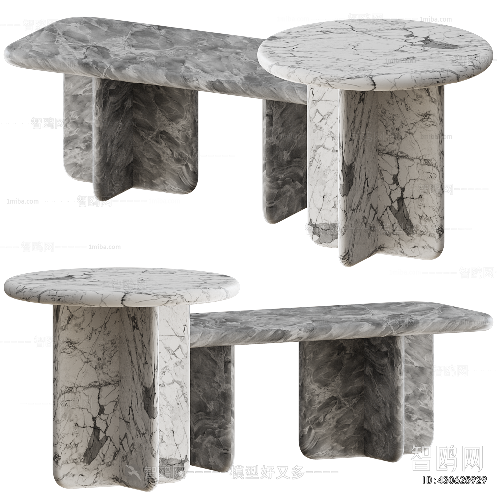 Modern Side Table/corner Table