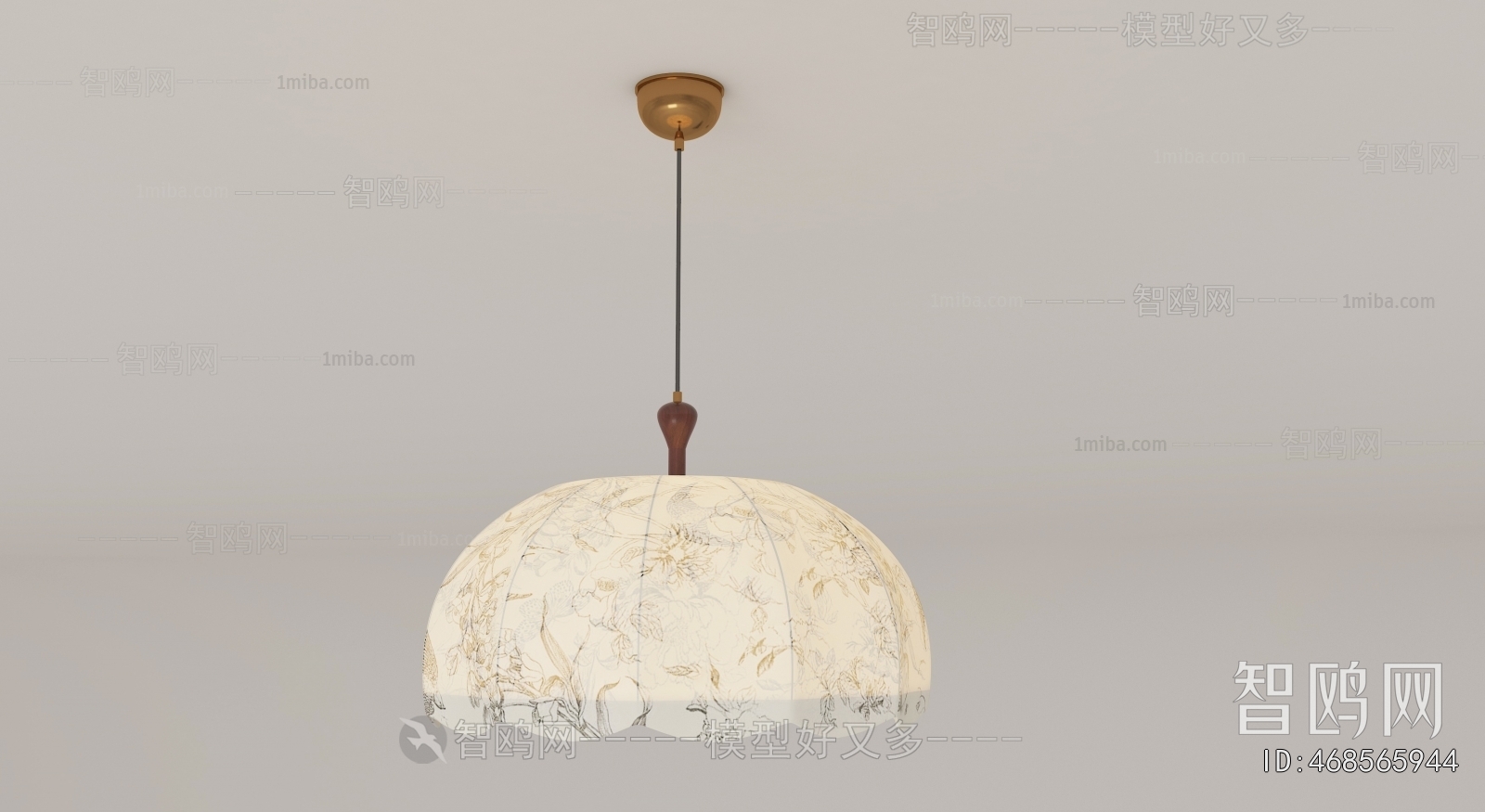 French Style Droplight