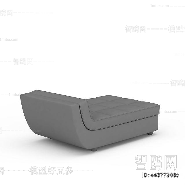 Modern Noble Concubine Chair