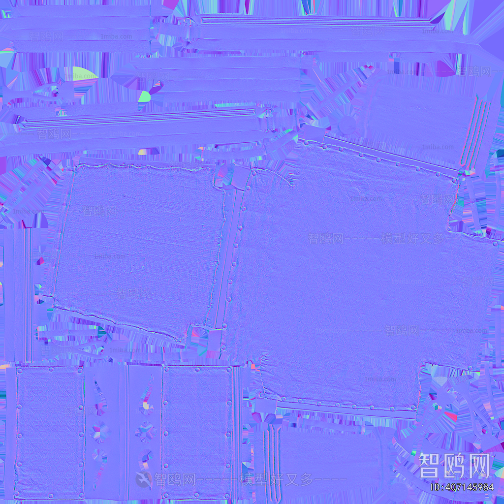 American Style Dining Chair