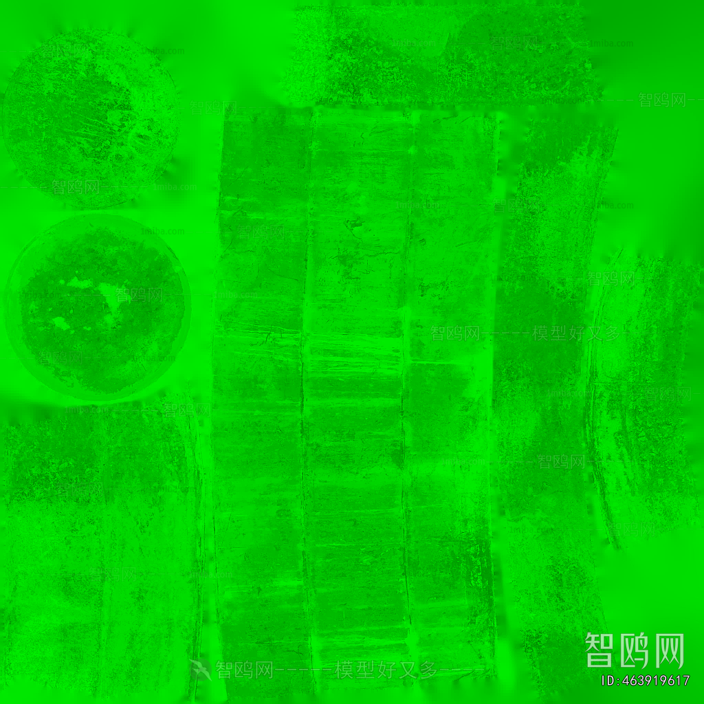 Modern Industrial Equipment