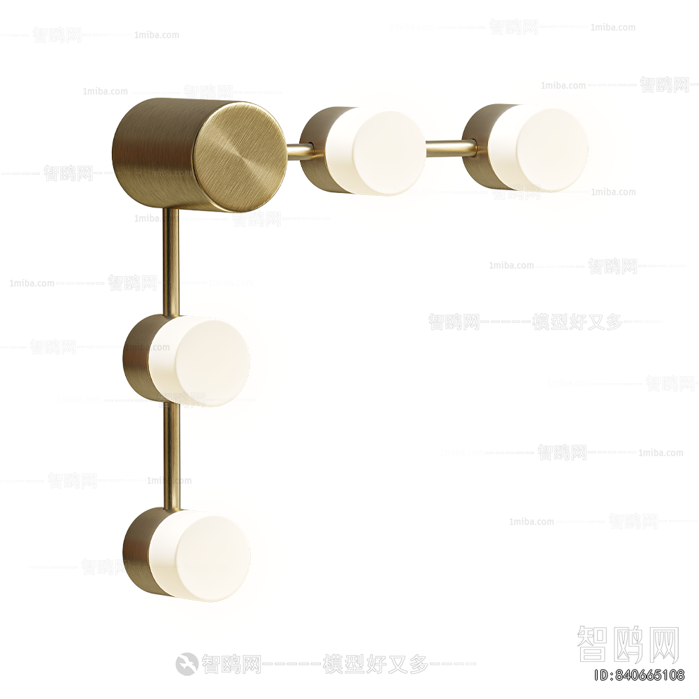 Modern Wall Lamp
