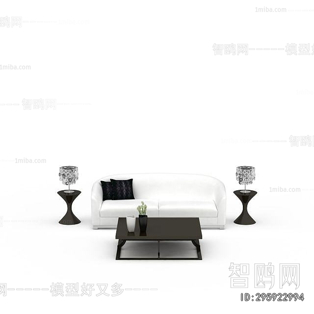 Modern A Sofa For Two