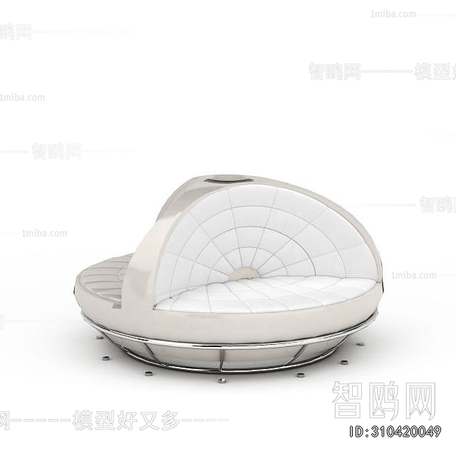 Modern Multi Person Sofa