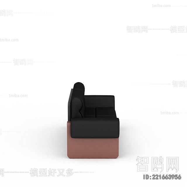 Modern A Sofa For Two