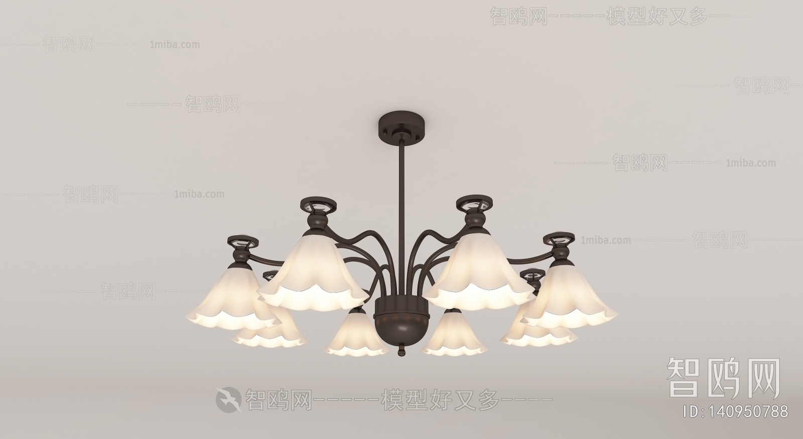 American Style Droplight