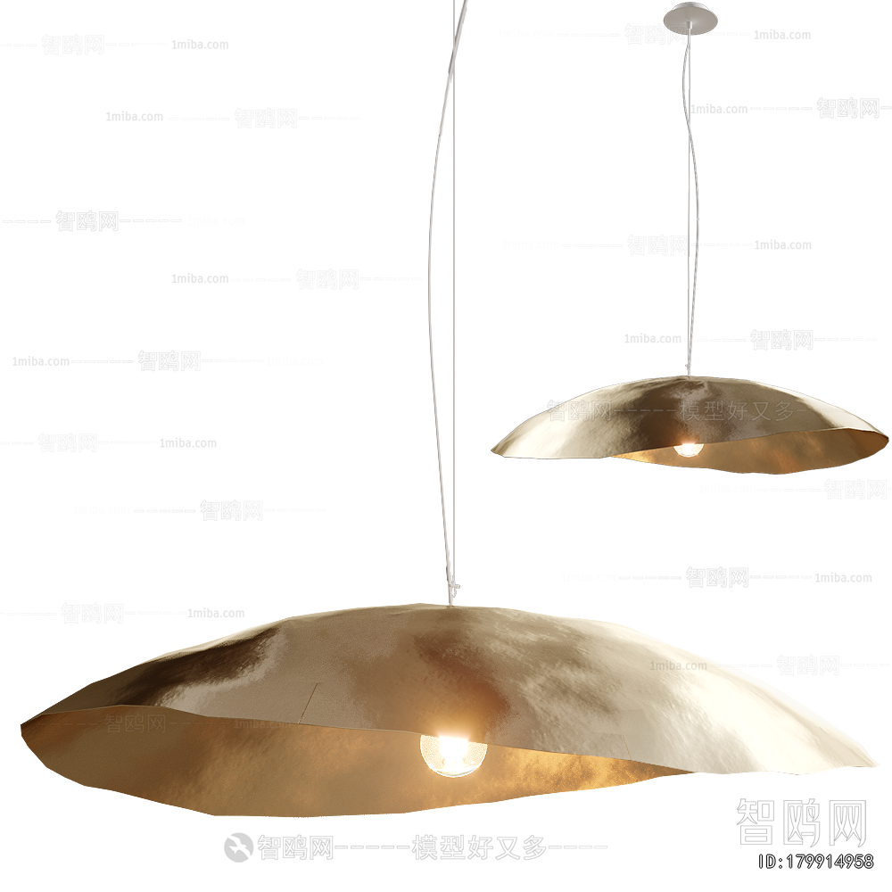 Modern Droplight