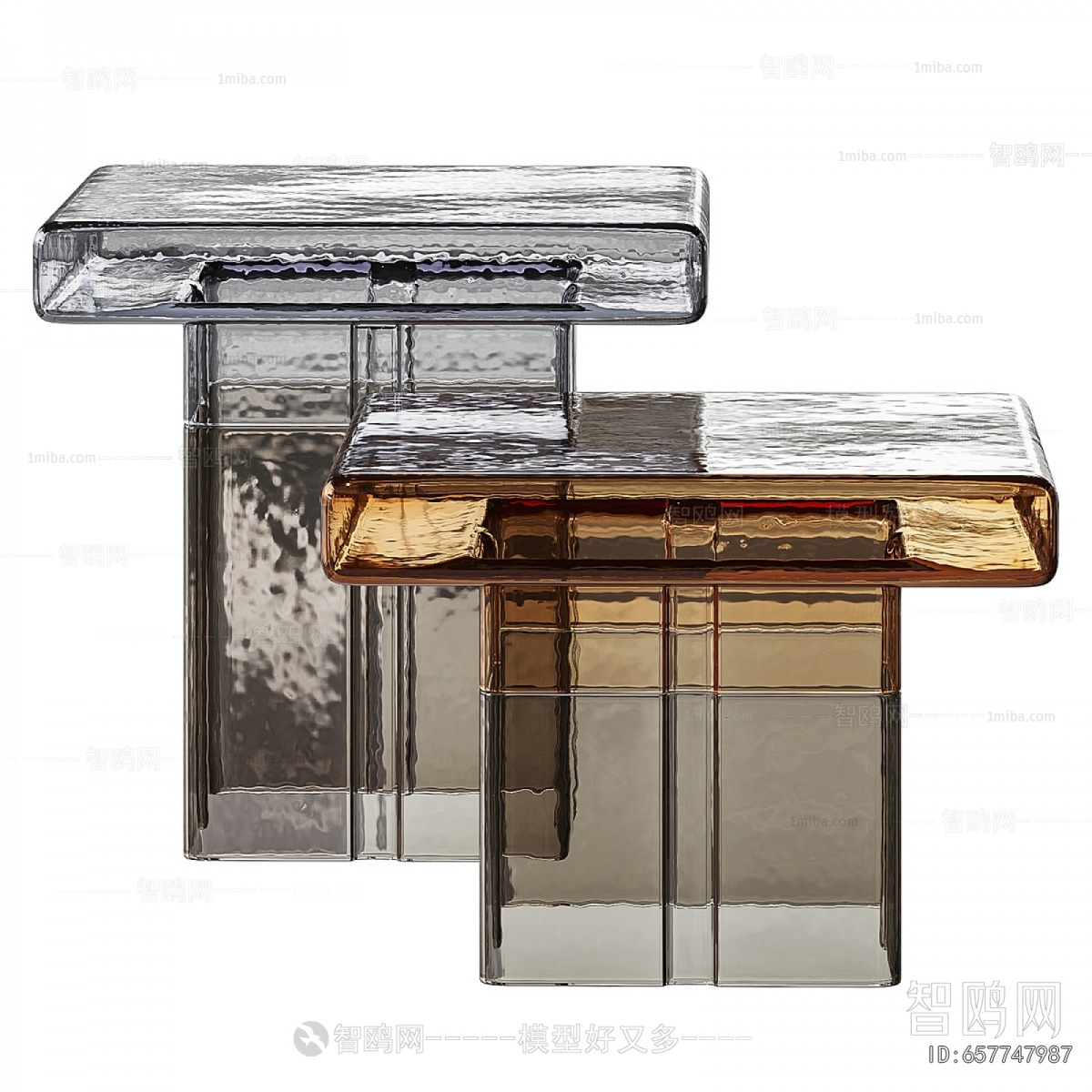 Modern Side Table/corner Table