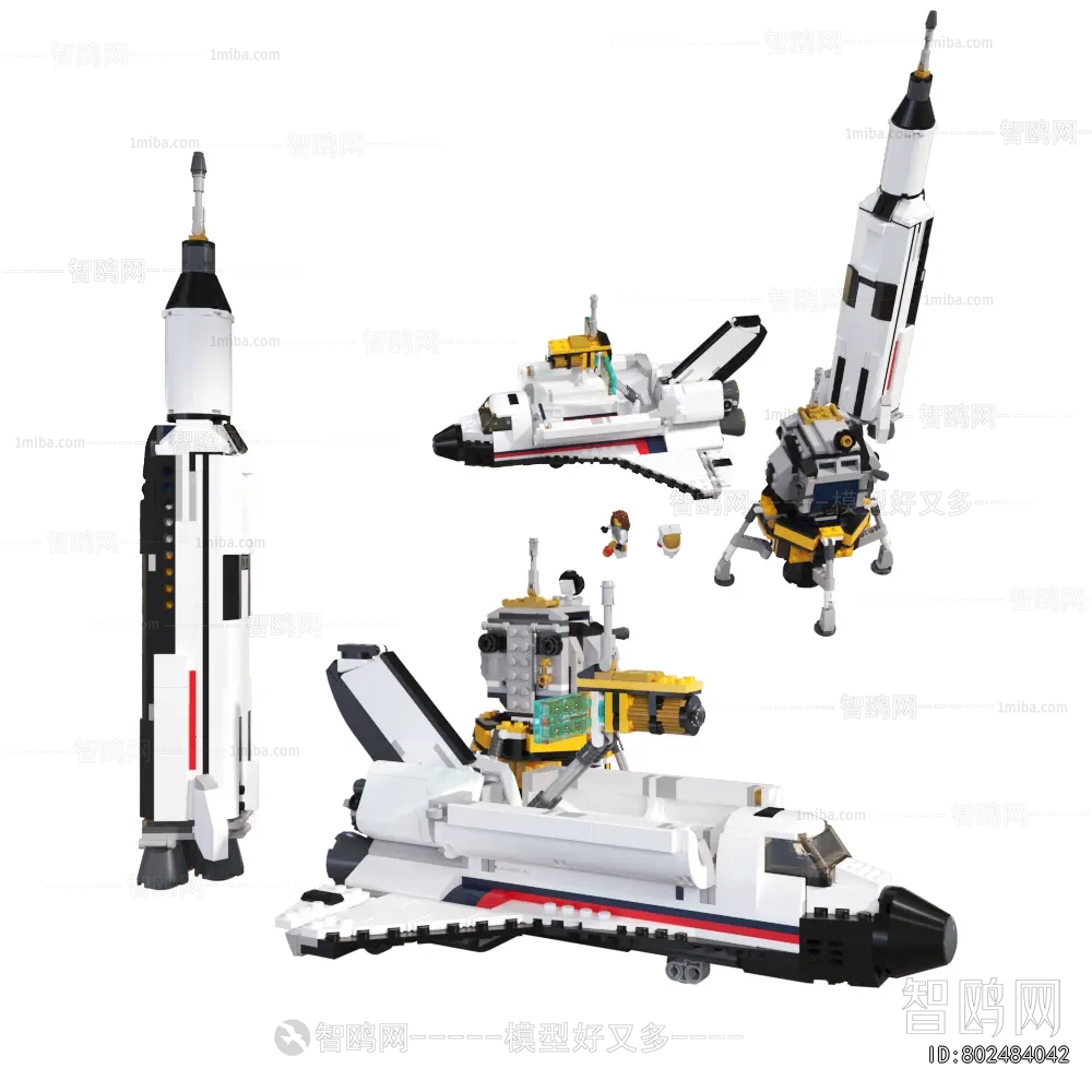 Modern Educational Toys