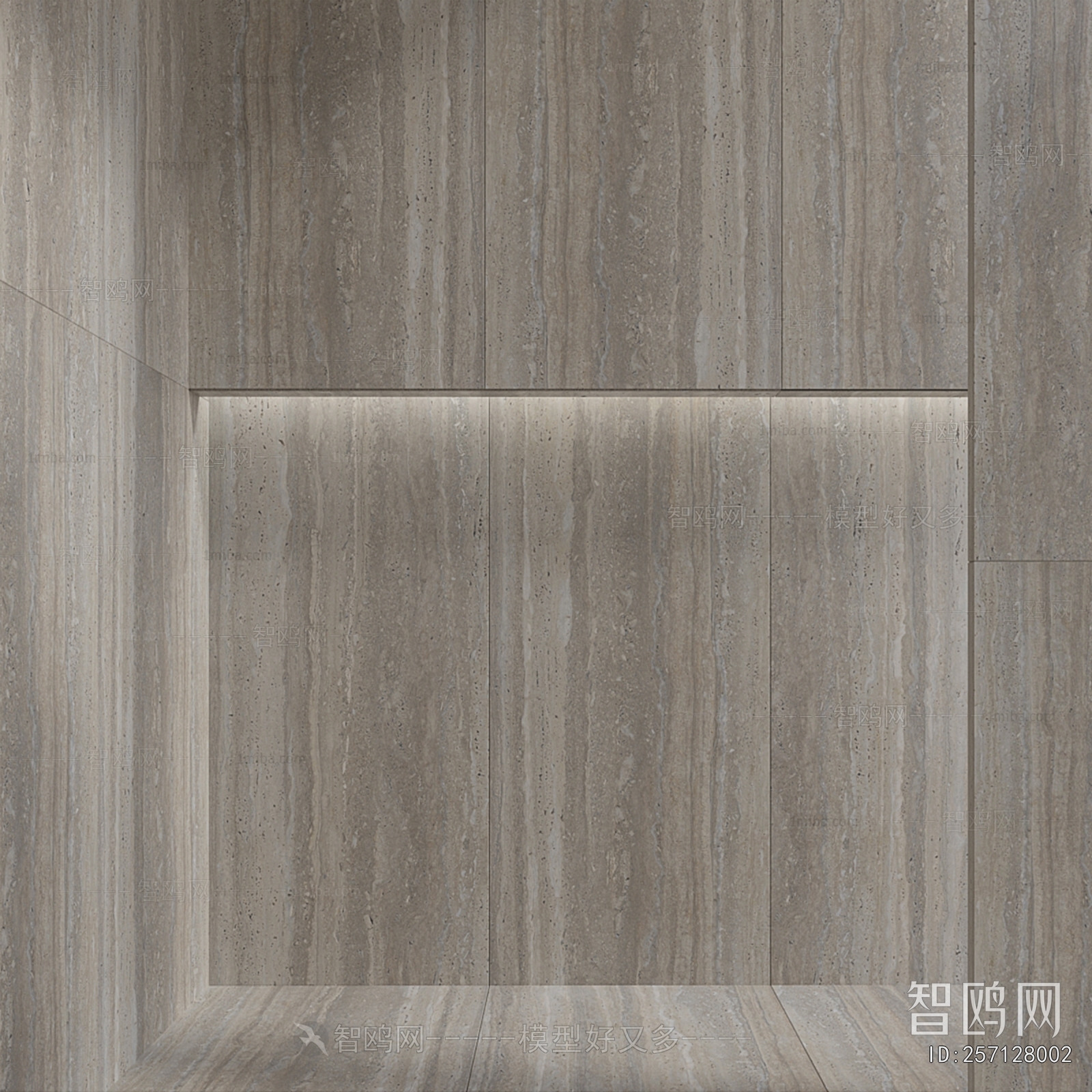 Modern Floor Tile