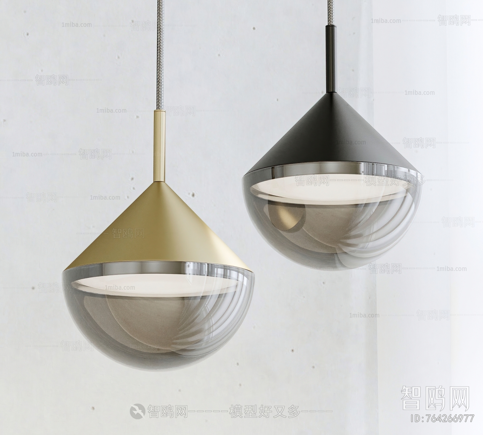 Modern Droplight