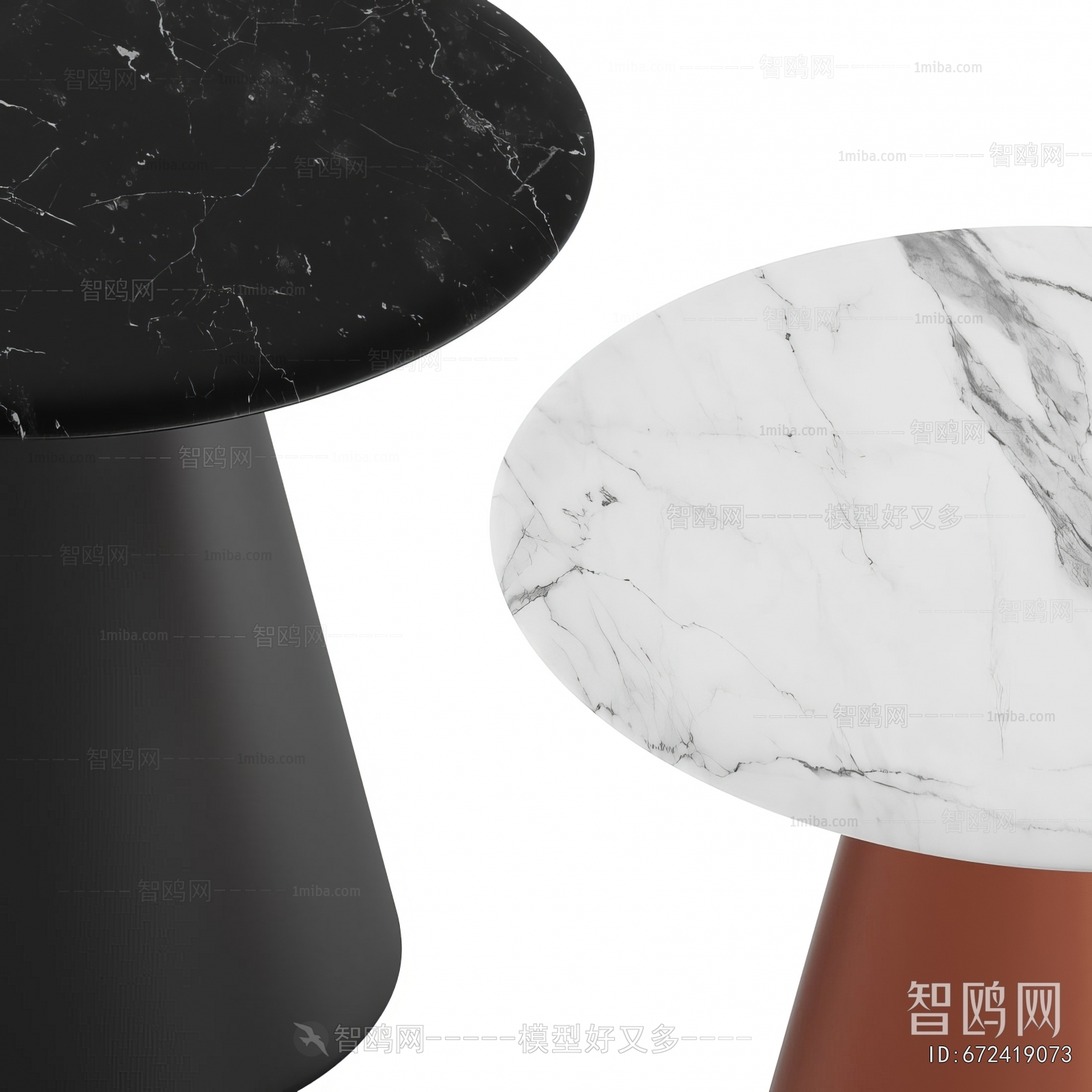 Modern Side Table/corner Table