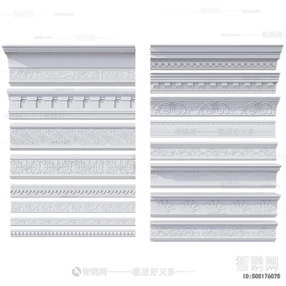 French Style Linellae