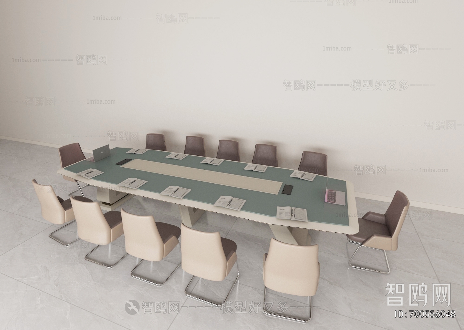 Modern Conference Table