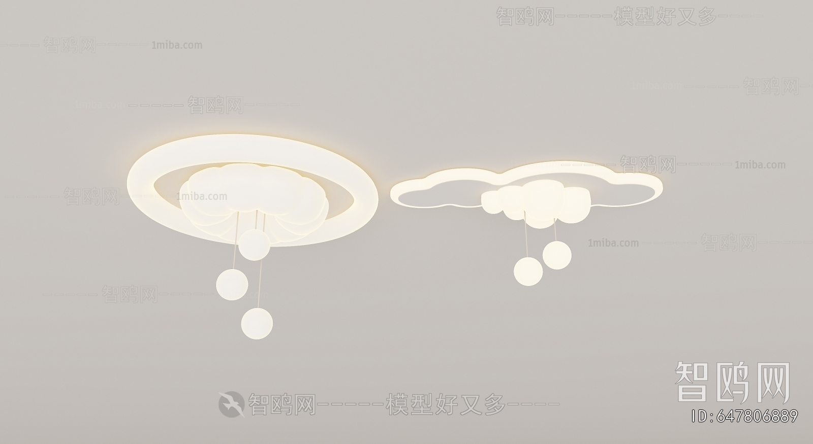 Modern Ceiling Ceiling Lamp