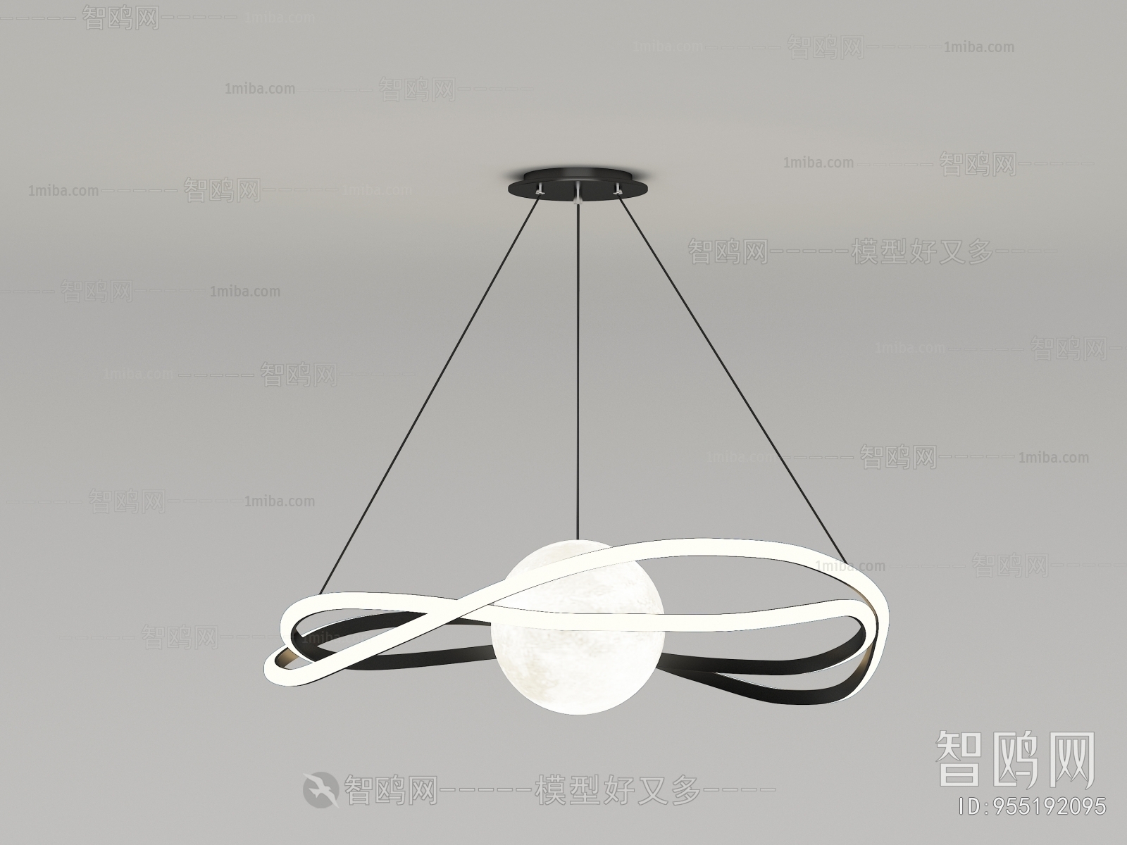 Modern Droplight