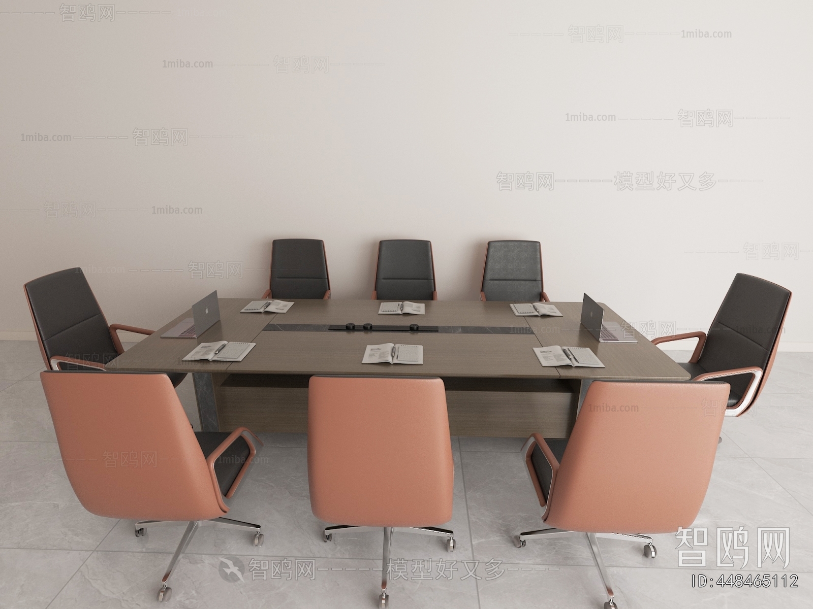 Modern Conference Table