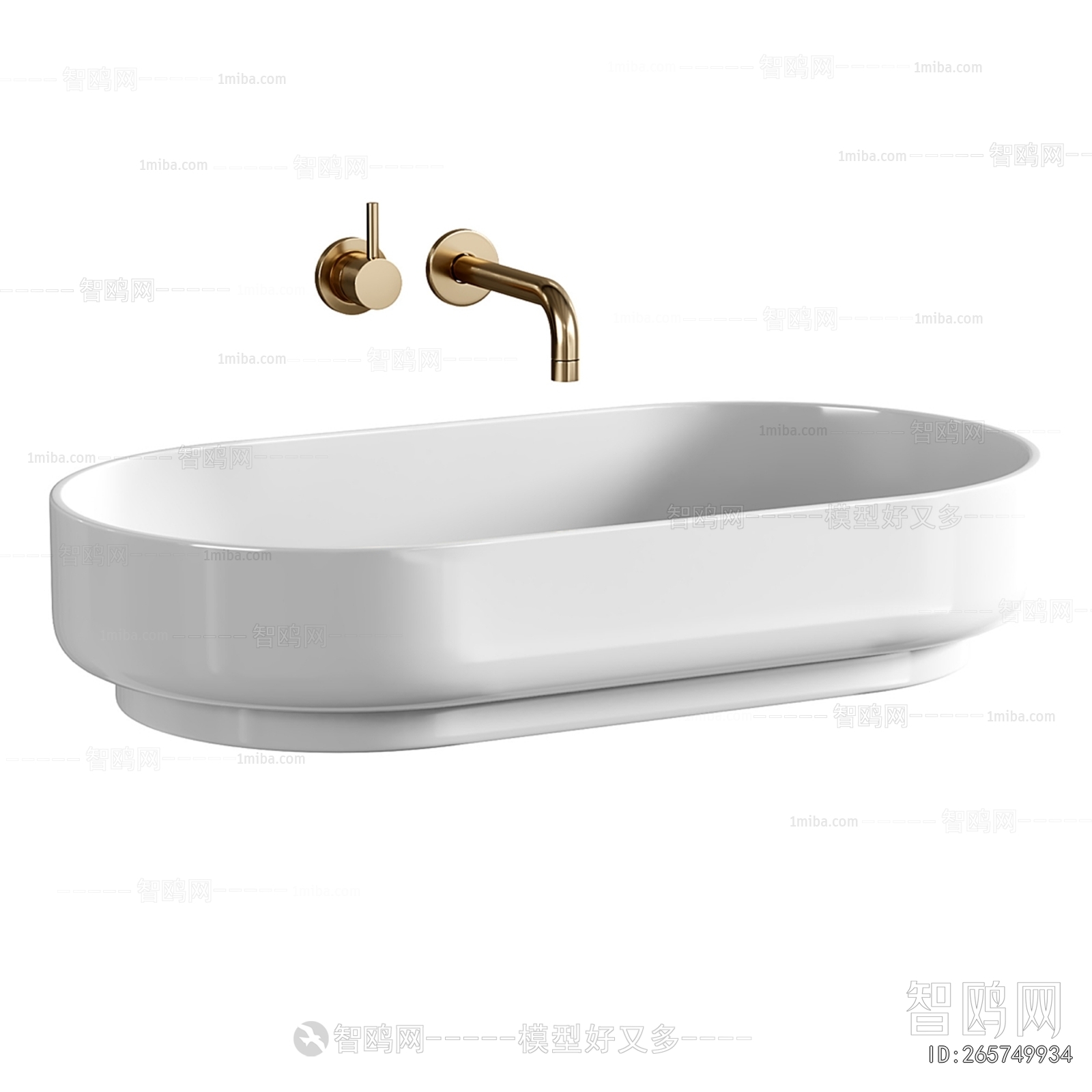 Modern Basin