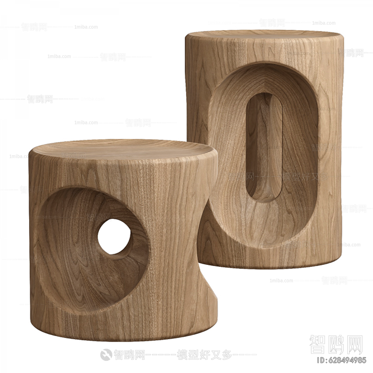 Modern Side Table/corner Table