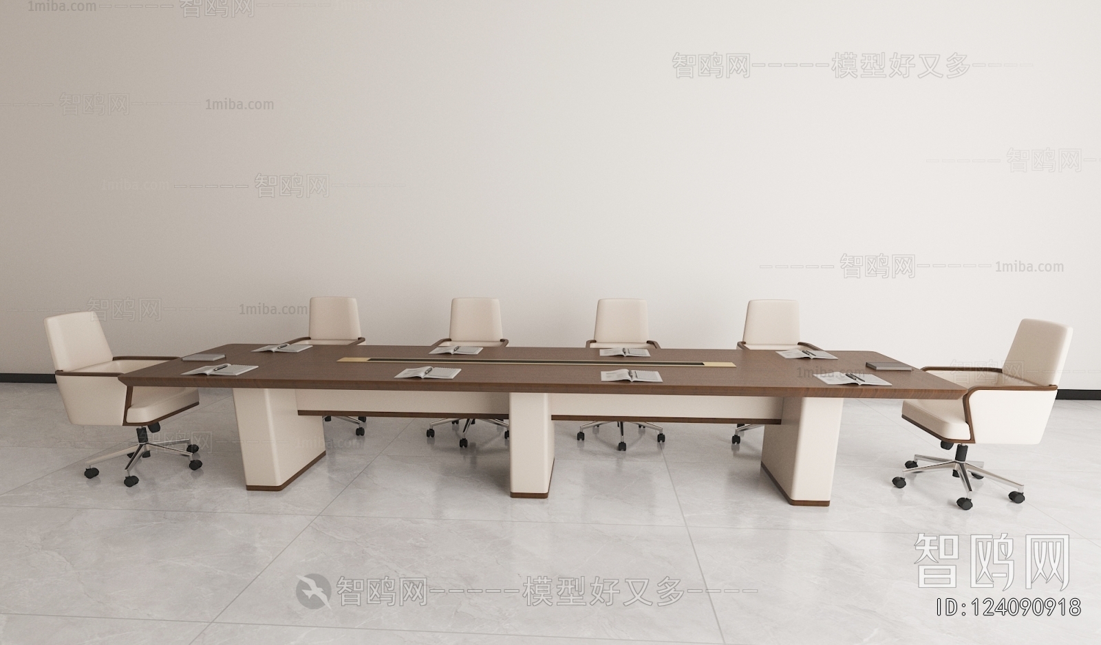 Modern Conference Table