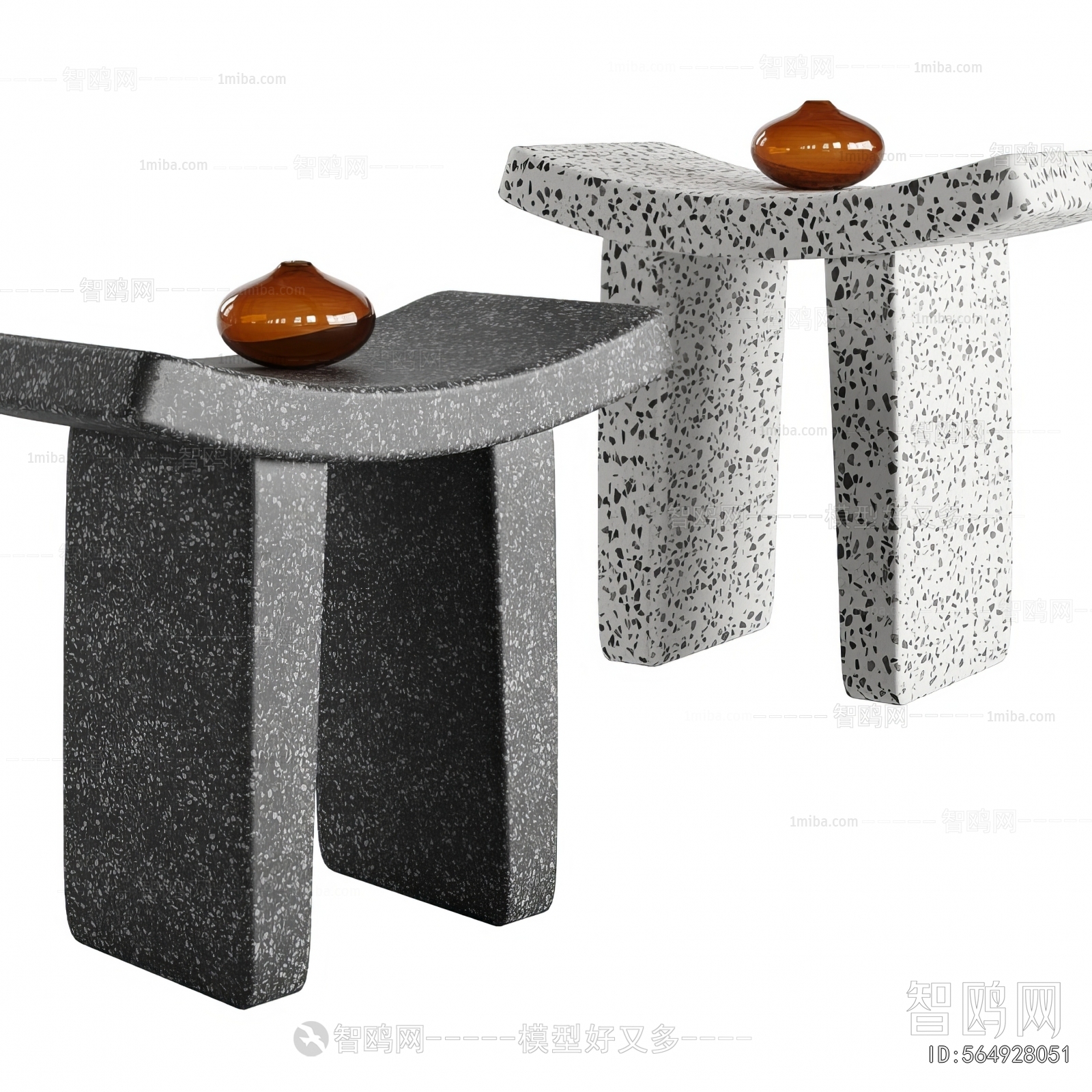 Modern Side Table/corner Table