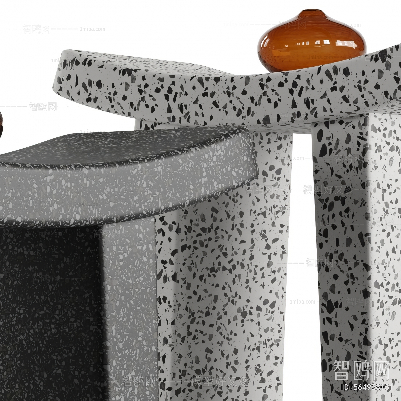 Modern Side Table/corner Table